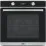 Cuptor electric Franke FSM 97 P XS ( 116.0606.096 ), Black