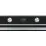 Cuptor electric Franke FSM 97 P XS ( 116.0606.096 ), Black