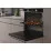 Cuptor electric Franke FSM 97 P XS ( 116.0606.096 ), Black