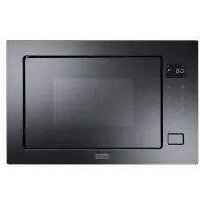 Cuptor cu microunde Franke FMW 250 CR2 G BK ( 131.0391.304 ), 25 l, Black