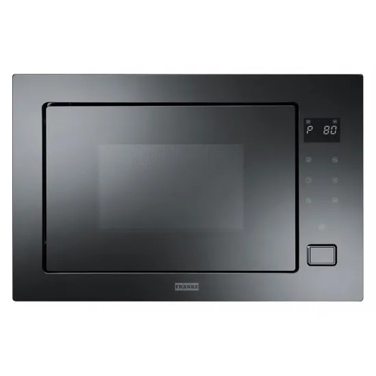 Cuptor cu microunde Franke FMW 250 CR2 G BK ( 131.0391.304 ) (Black)
