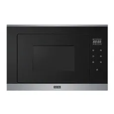 Микроволновая печь Franke FSM 25 MW XS ( 131.0627.471 ), 25 л, Inox/Black