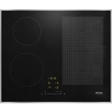 Plită încorporabilă Miele KM 7464 FL (Black)