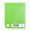 Cântar de bucătărie First FA-6401-1-GN, Green