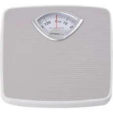 Cântar de podea First FA-8004-1-GR, Gray Cântar de podea First FA-8004-1-GR, Gray