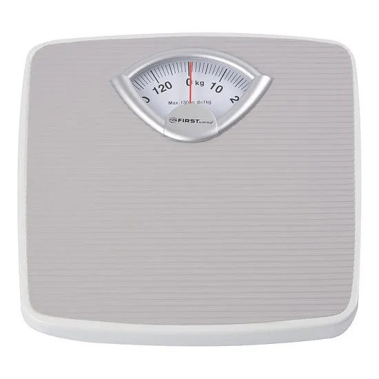 Cântar de podea First FA-8004-1-GR, Gray