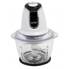 Tocător de bucătărie First FA-5114-8 White/Black Tocător de bucătărie First FA-5114-8 White/Black