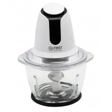 Tocător de bucătărie First FA-5114-9 White/Black Tocător de bucătărie First FA-5114-9 White/Black