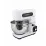 Миксер стационарный First FA-5259-4 White/Black (1500 Вт)