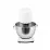 Миксер стационарный First FA-5259-4 White/Black (1500 Вт)