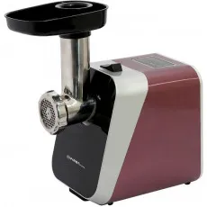 Maşină de tocat carne First FA-5140-4 Red/black (500 W)