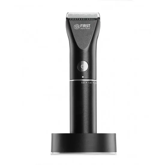 Машинка для стрижки First FA-5676-8 Black
