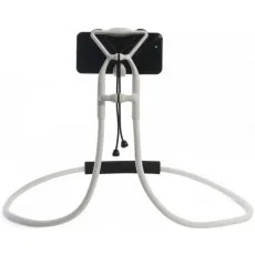 Suport auto pentru gadgeturi Tucano SSP-L-W White Suport auto pentru gadgeturi Tucano SSP-L-W White