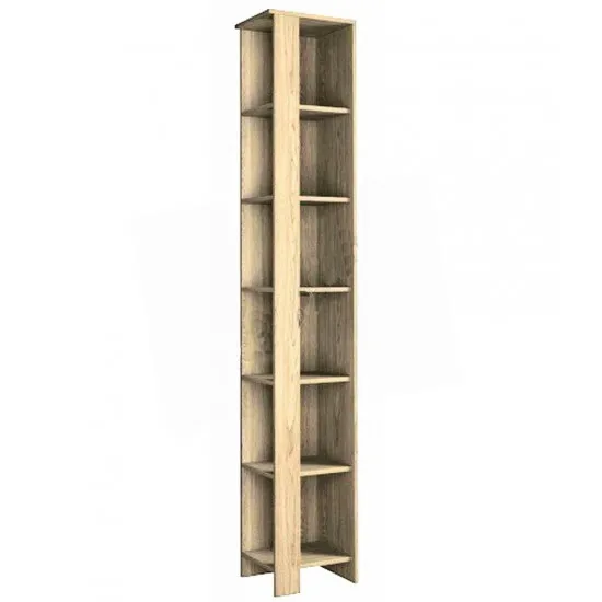 Terminal Astrid БРИЗ - 9 (27 cm) de colt, Сонома / Мокка