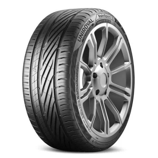 Anvelopа de vara Uniroyal RainSport 5 Suv 255/45 R19 104Y XL FR