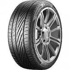 Шина летняя Uniroyal RainSport 5 245/45 R19 102Y FR