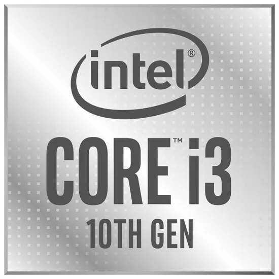 Процессор Intel Core i3 10105 Tray (3.7 ГГц-4.4 ГГц/6 MB/LGA1200)