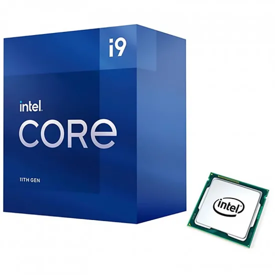 Procesor Intel Core i9 11900 Box (2.5 GHz-5.2 GHz/16 MB/S1200)
