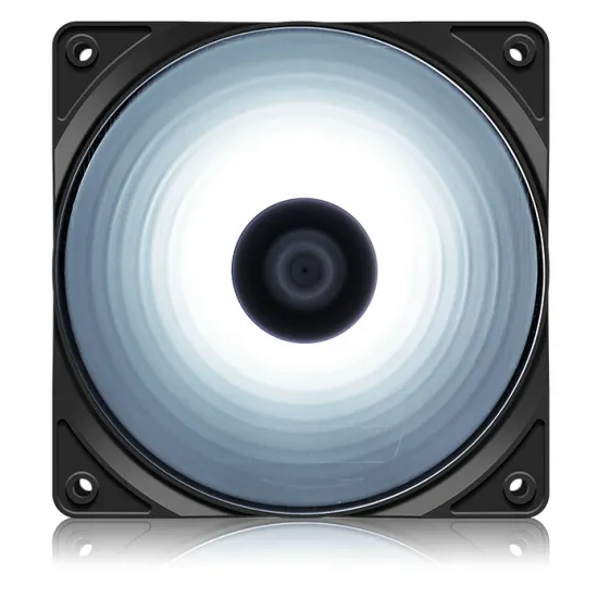 Вентилятор DeepCool RF120W (120 мм / 1300 об./мин.)