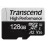 Карта памяти microSDXC 128 ГБ Transcend 340S (TS128GUSD340S)