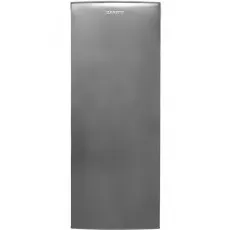 Congelator vertical Zanetti 230 FN (160 l / Silver)