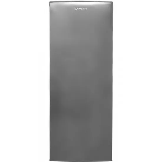 Congelator vertical Zanetti 230 FN (160 l / Silver)