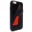 Чехол I-Paint 3D Shoes для iPhone 5/5s, Black