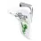 Чехол I-Paint Cocktail для iPhone 7/8, White