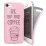 Чехол I-Paint Coffee Mug для iPhone 7/8, Pink