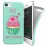 Чехол I-Paint Cup Cake для iPhone 7/8, Green