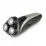 Электробритва Aurora AU3547, Black