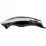 Машинка для стрижки Aurora AU081 Silver/Black