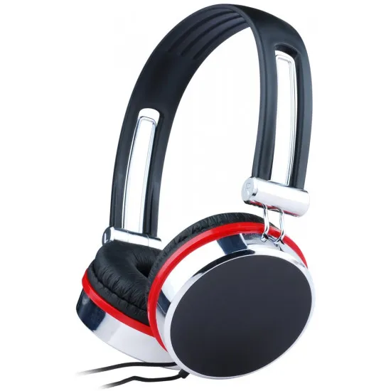 Наушники Gembird MHS-903 Black