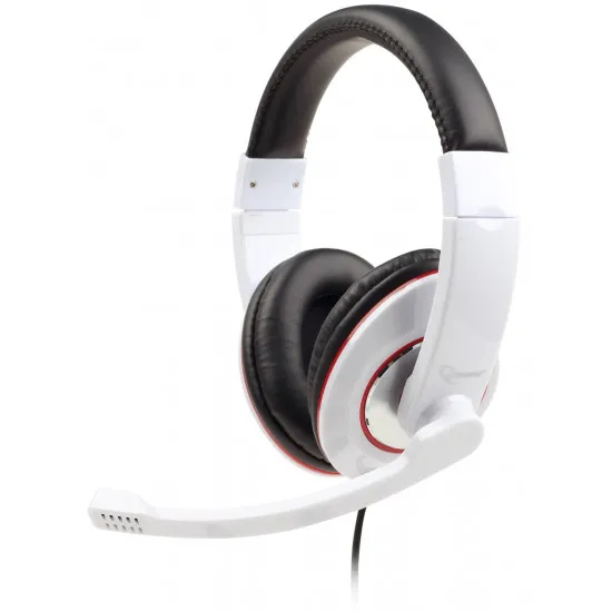 CÄ?Å?ti Gembird MHS-001-GW White