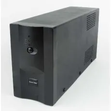 ИБП Gembird Power Cube UPS-PC-652A (650 ВА) ИБП Gembird Power Cube UPS-PC-652A (650 ВА)