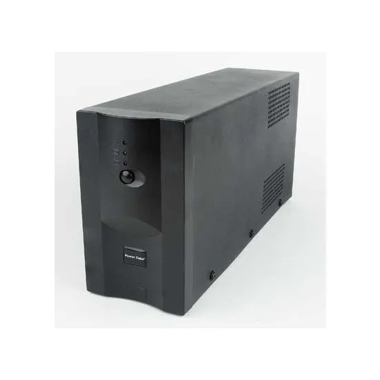 UPS Gembird Power Cube UPS-PC-652A (650 VA)