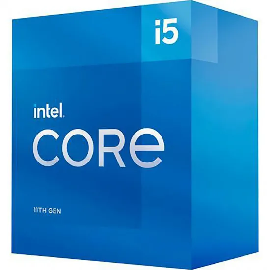 Procesor Intel Core i3 11400 Box (2.6 GHz-4.4 GHz/12 MB/LGA1200)