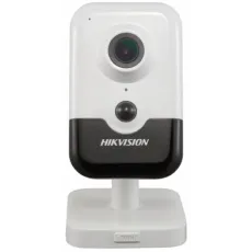 Cameră de supraveghere video Hikvision DS-2CD2443G0-IW White