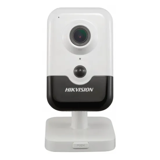 Cameră de supraveghere video Hikvision DS-2CD2443G0-IW White