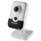 Cameră de supraveghere video Hikvision DS-2CD2443G0-IW White