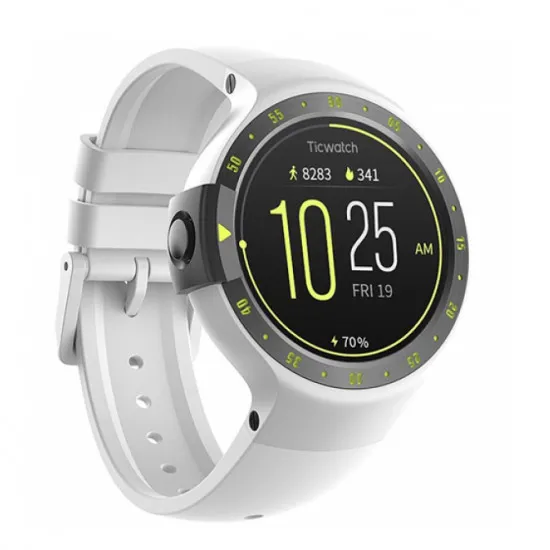 Smartwatch ticwatch s online