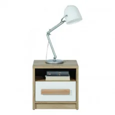 Noptieră Sokme АЙГО AG13 (45 cm), бук артисан Noptieră Sokme АЙГО AG13 (45 cm), бук артисан