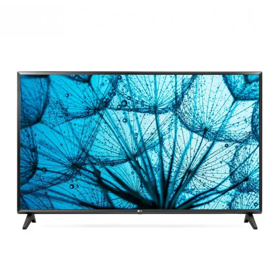 Televizor LED 43 " LG 43LM5772BPLA, Black