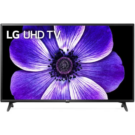 Televizor LED 43 " LG 43UM7020PLF, Black