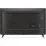 Televizor LED 43 " LG 43UM7020PLF, Black