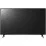 Televizor LED 43 " LG 43UM7020PLF, Black