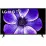 Televizor LED 43 " LG 43UM7020PLF, Black