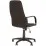 Fotoliu de birou Nowy Styl Diplomat C11, Black