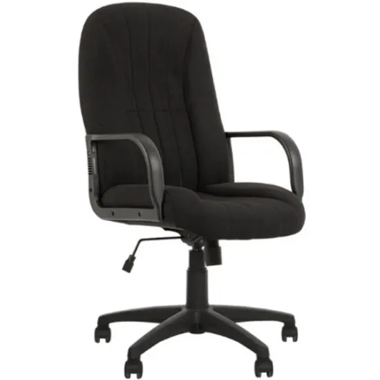Fotoliu de birou Nowy Styl CLASSIC KD с11, Black