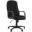 Fotoliu de birou Nowy Styl CLASSIC KD с11, Black